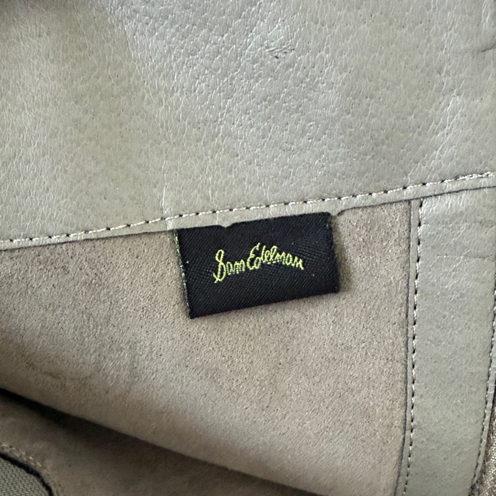 Sam Edelman Penny Riding Boot - Picture 3 of 7